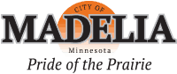 City of Madelia Logo