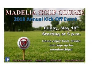 Madelia Golf Course