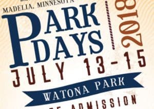 Watona Park Days