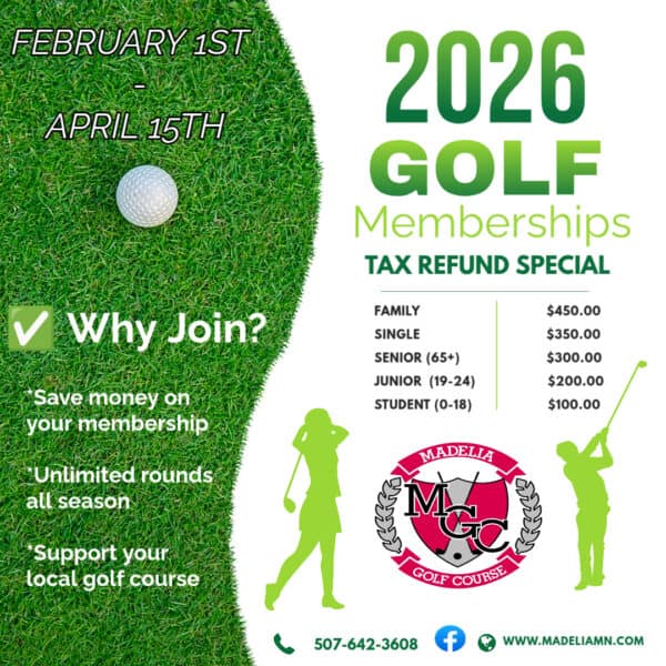 2026 Tax Refund Special