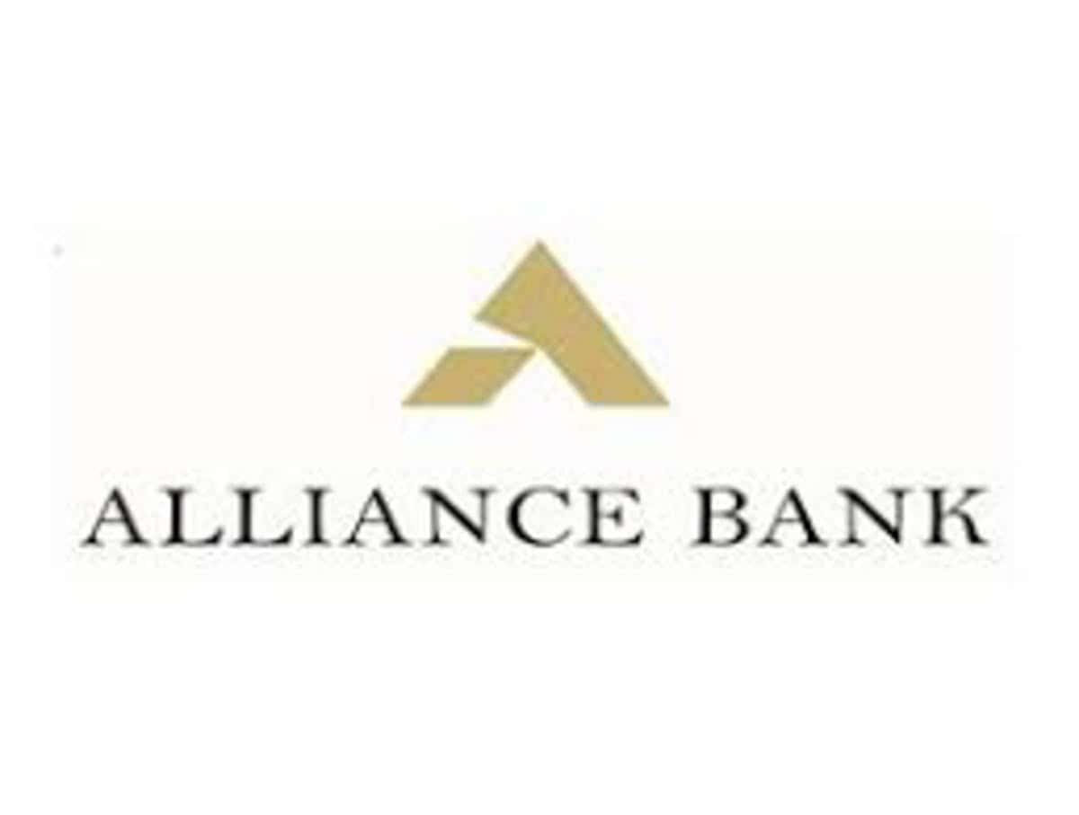 Alliance Bank