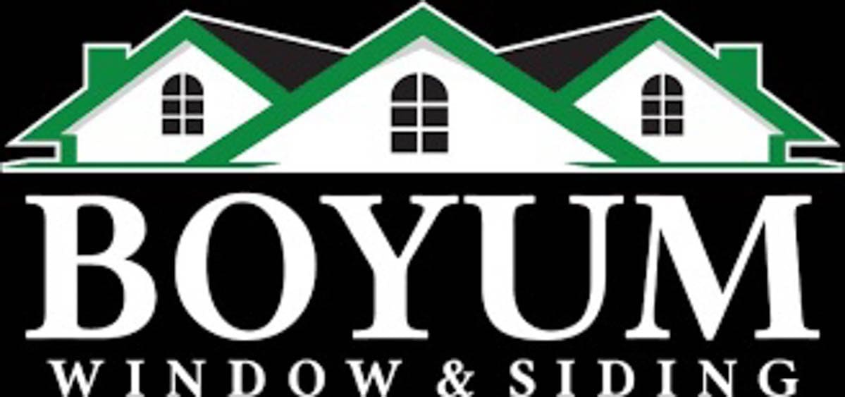 Boyum Window & Siding