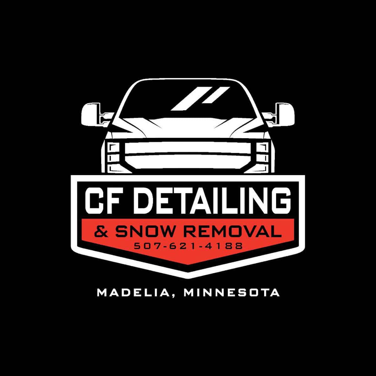 CF Detailing & Snow Removal