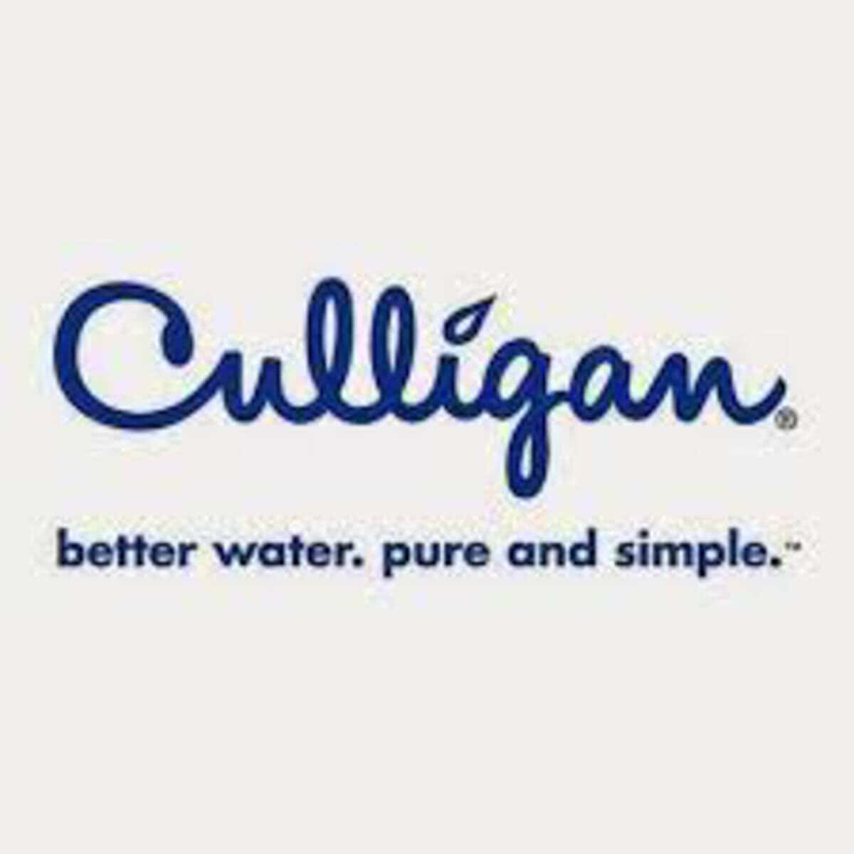 Culligan Water Conditioning