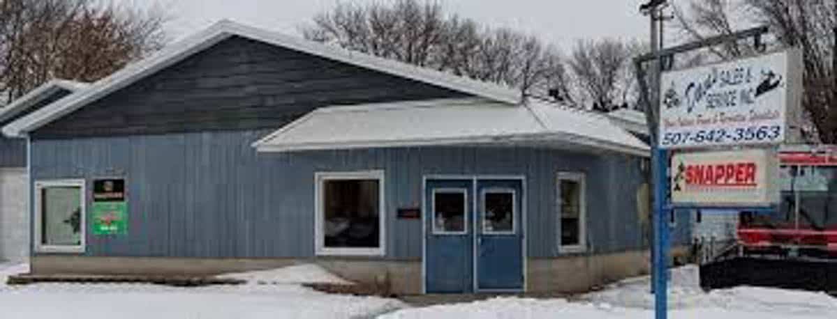 Davis Sales & Service, Inc.