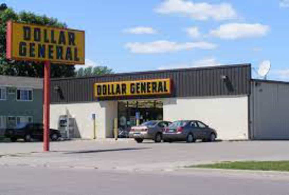 Dollar General