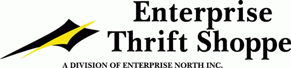 Enterprise Thrift Shoppe