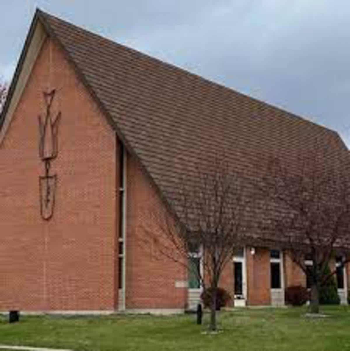 Faith Lutheran (ELCA)