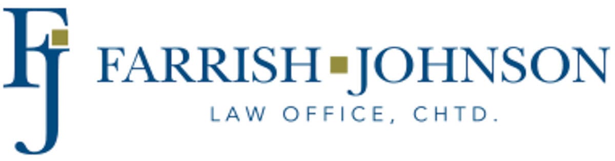 Farrish Johnson Law Office