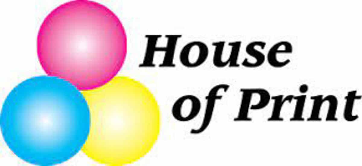 House of Print