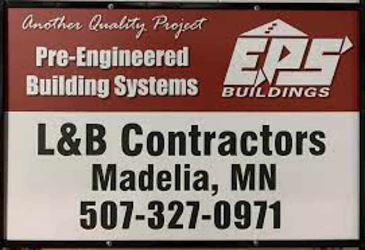 L&B Contractors