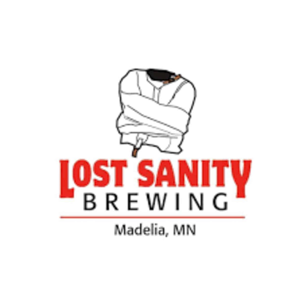 Lost Sanity Brewing