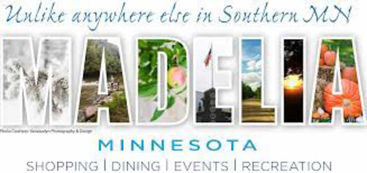 Madelia Area Chamber of Commerce & Visitors Bureau