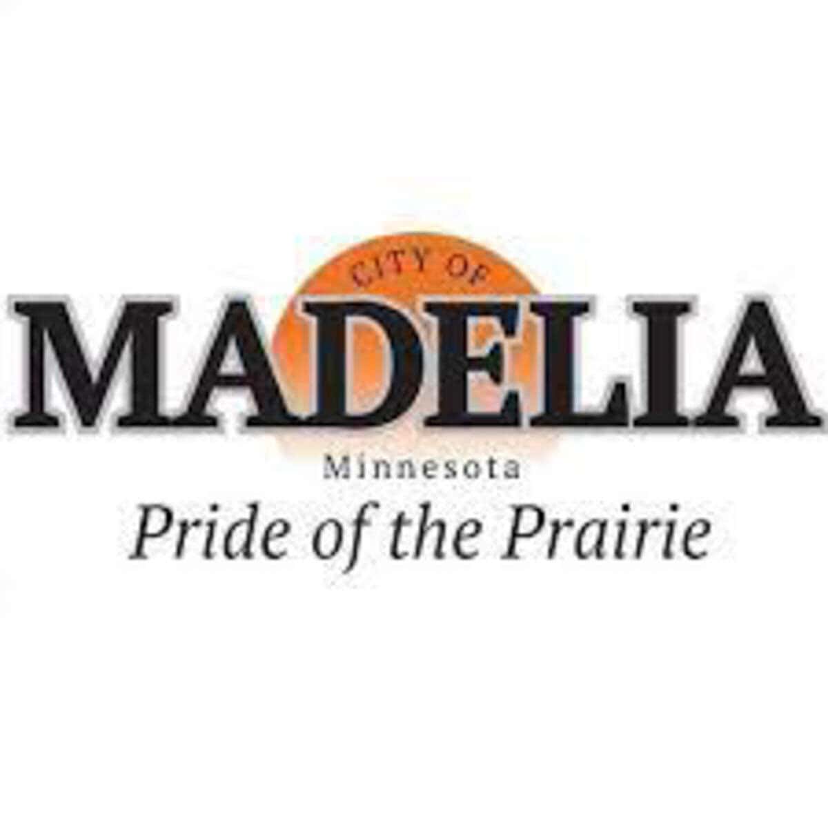 Madelia City Hall
