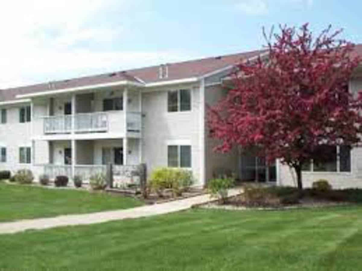 Madelia Health Independent Living