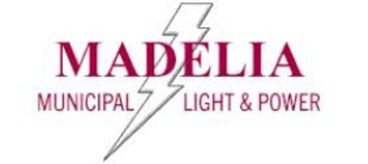Madelia Light & Power