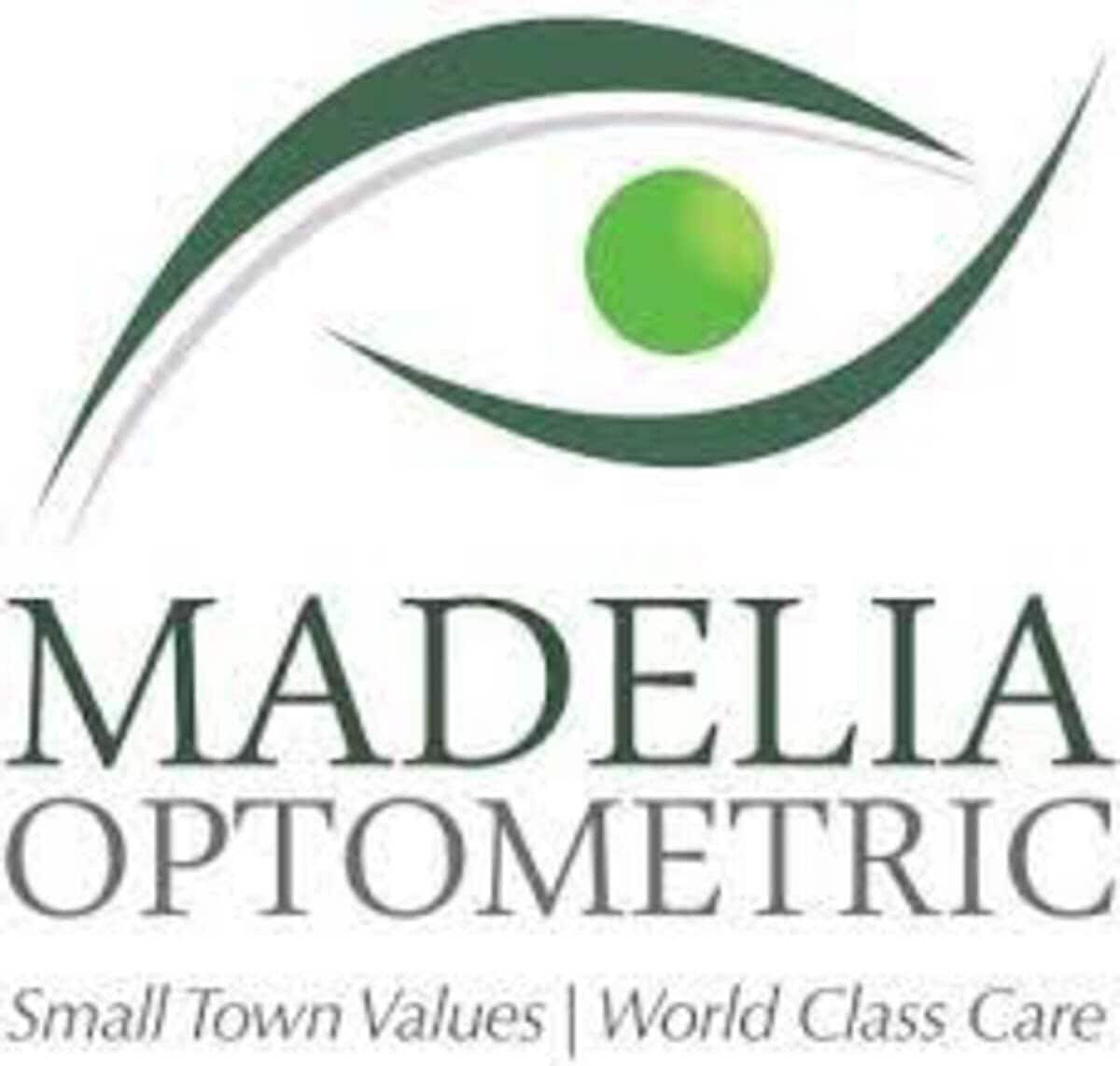 Madelia Optometric, Inc.
