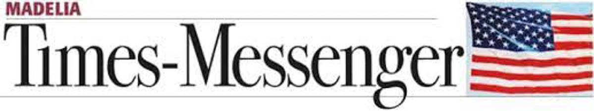 Madelia Times Messenger