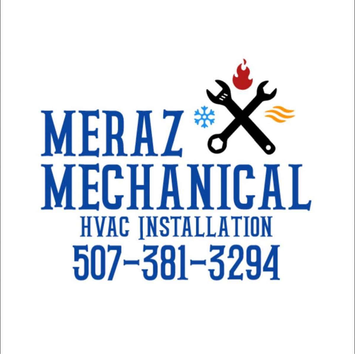 Meraz Mechanical