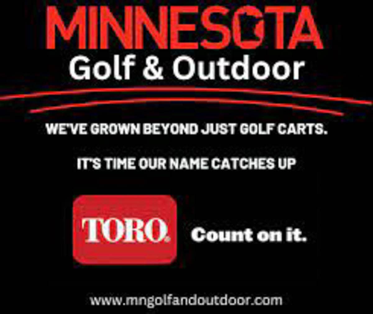 Minnesota Golf & Outdoor