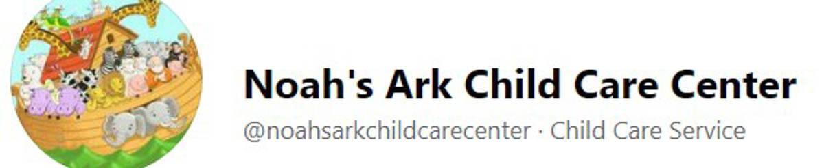 Noah’s Ark Daycare