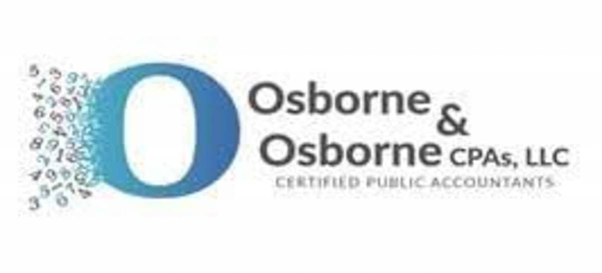 Osborne & Osborne CPAs, LLC