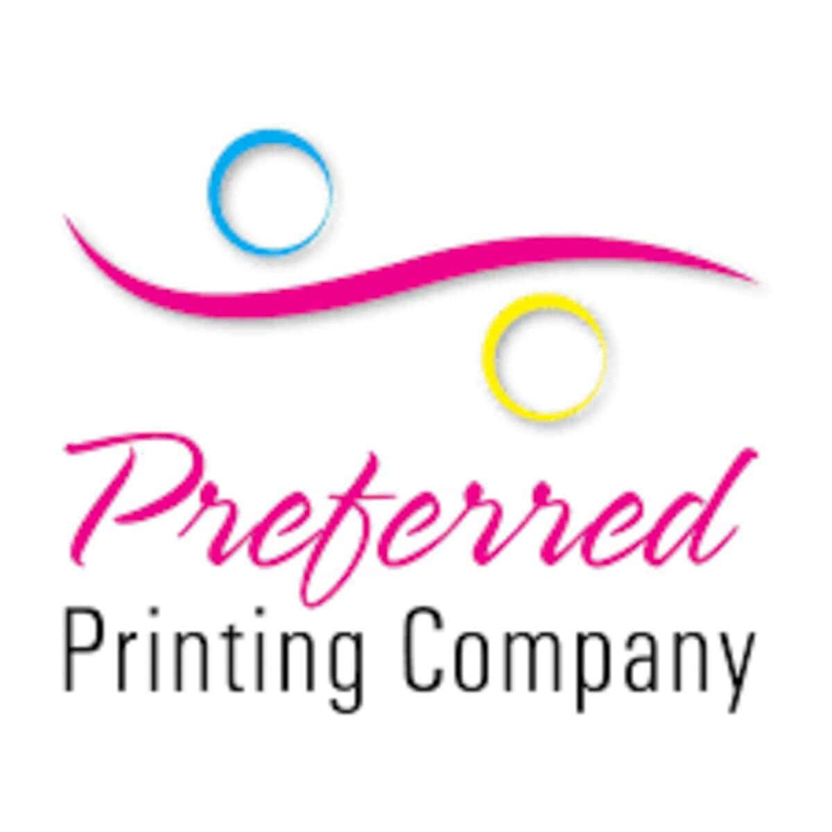Preferred Printing