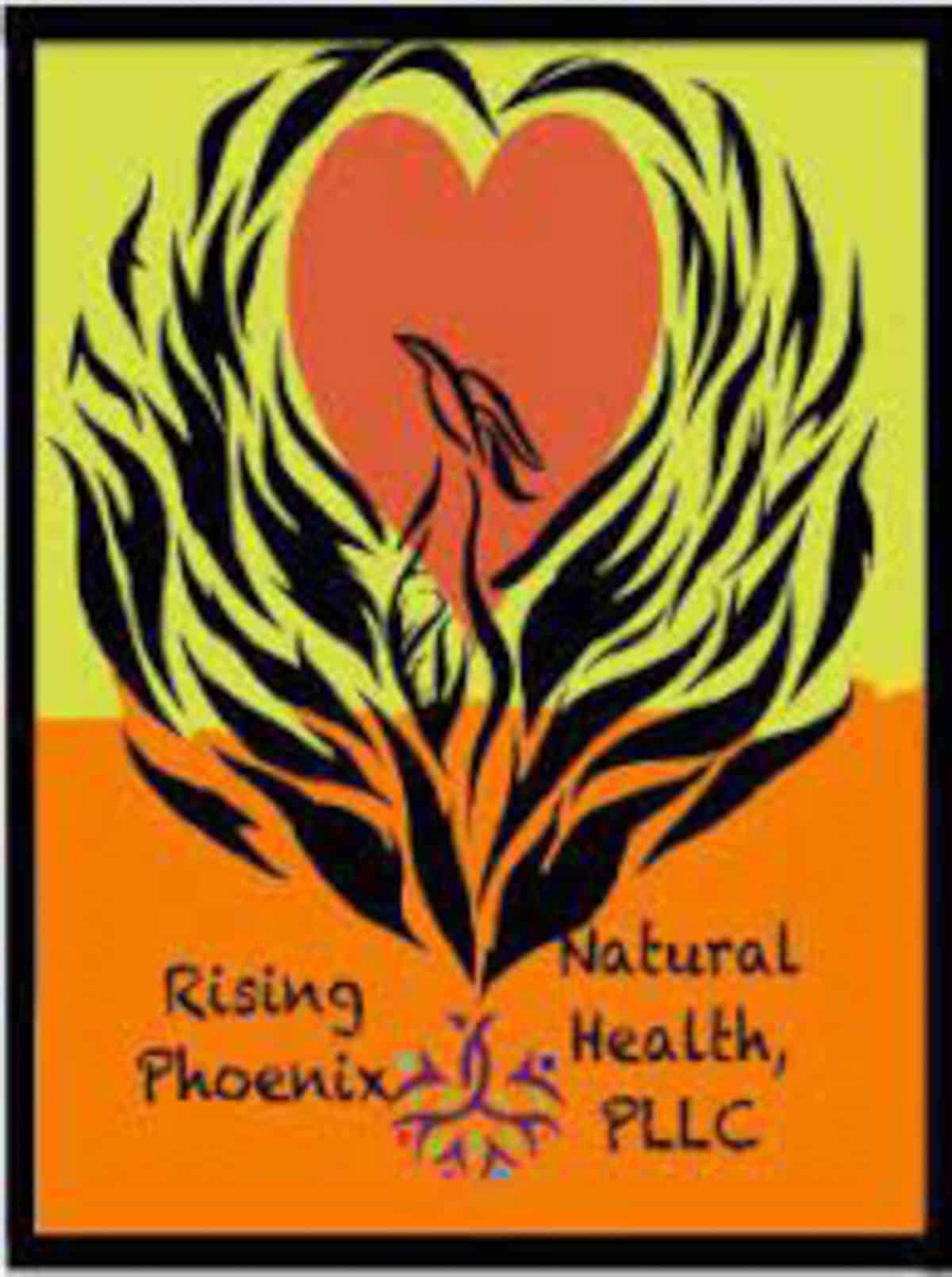 Rising Phoenix Natural Health, PLLC