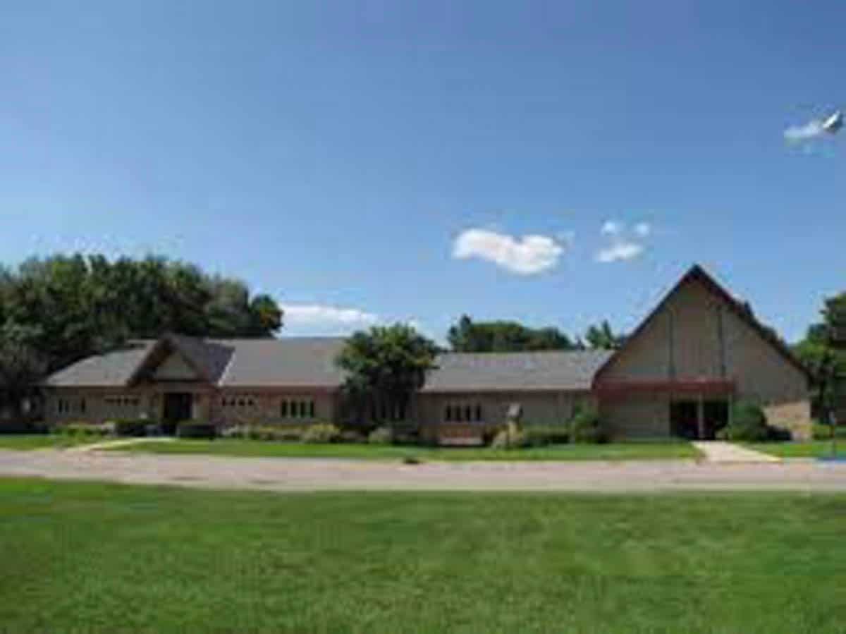 Salem Lutheran (LCMS)