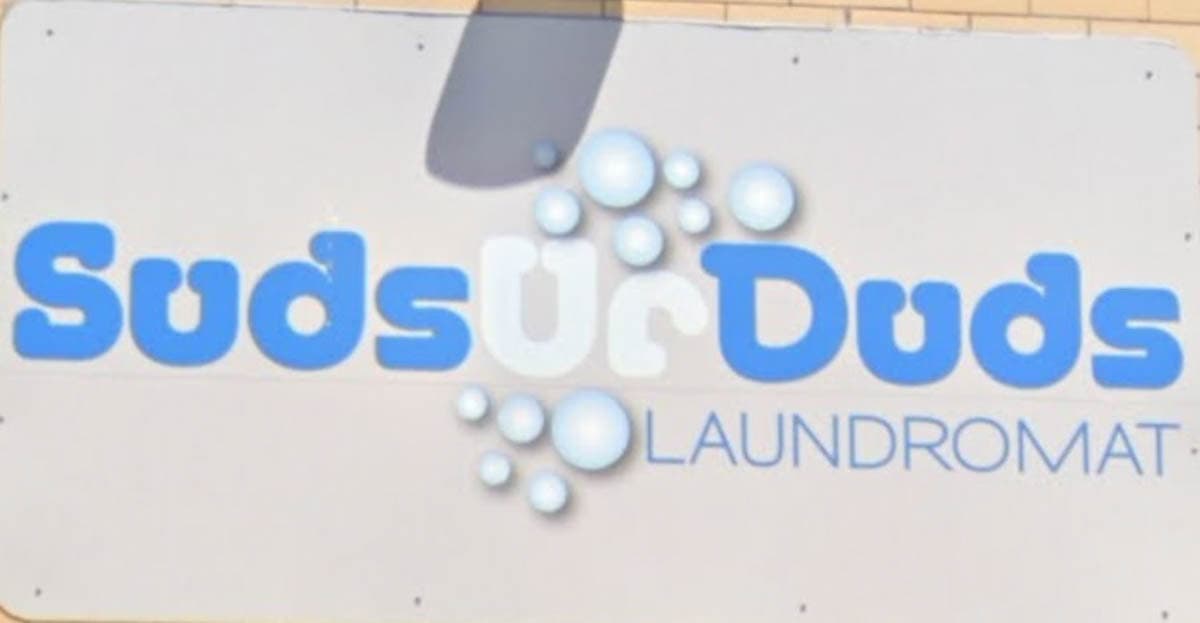 Suds Ur Duds Laundromat
