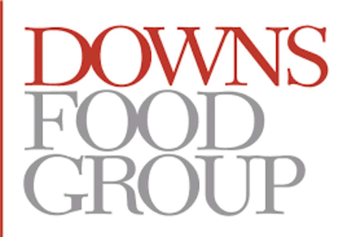 Tony Downs Foods