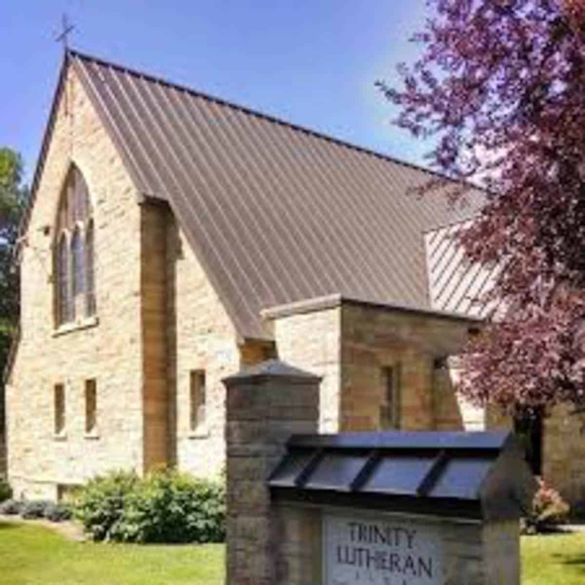 Trinity Lutheran (ELCA)