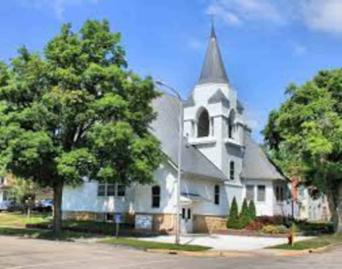 United Methodist