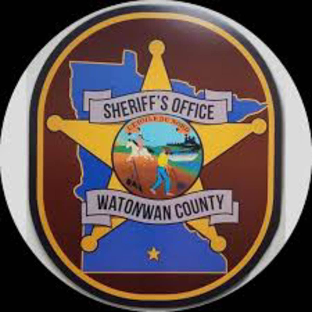 Watonwan County Sheriff – Madelia Office